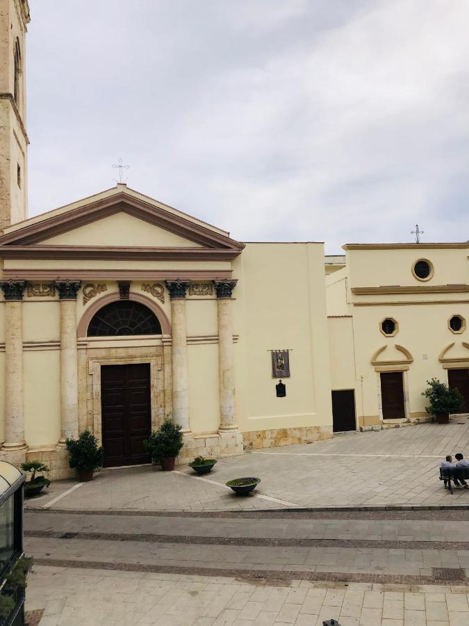 Apartment Vsg25 Nel Centro Di Cagliari Exteriör bild