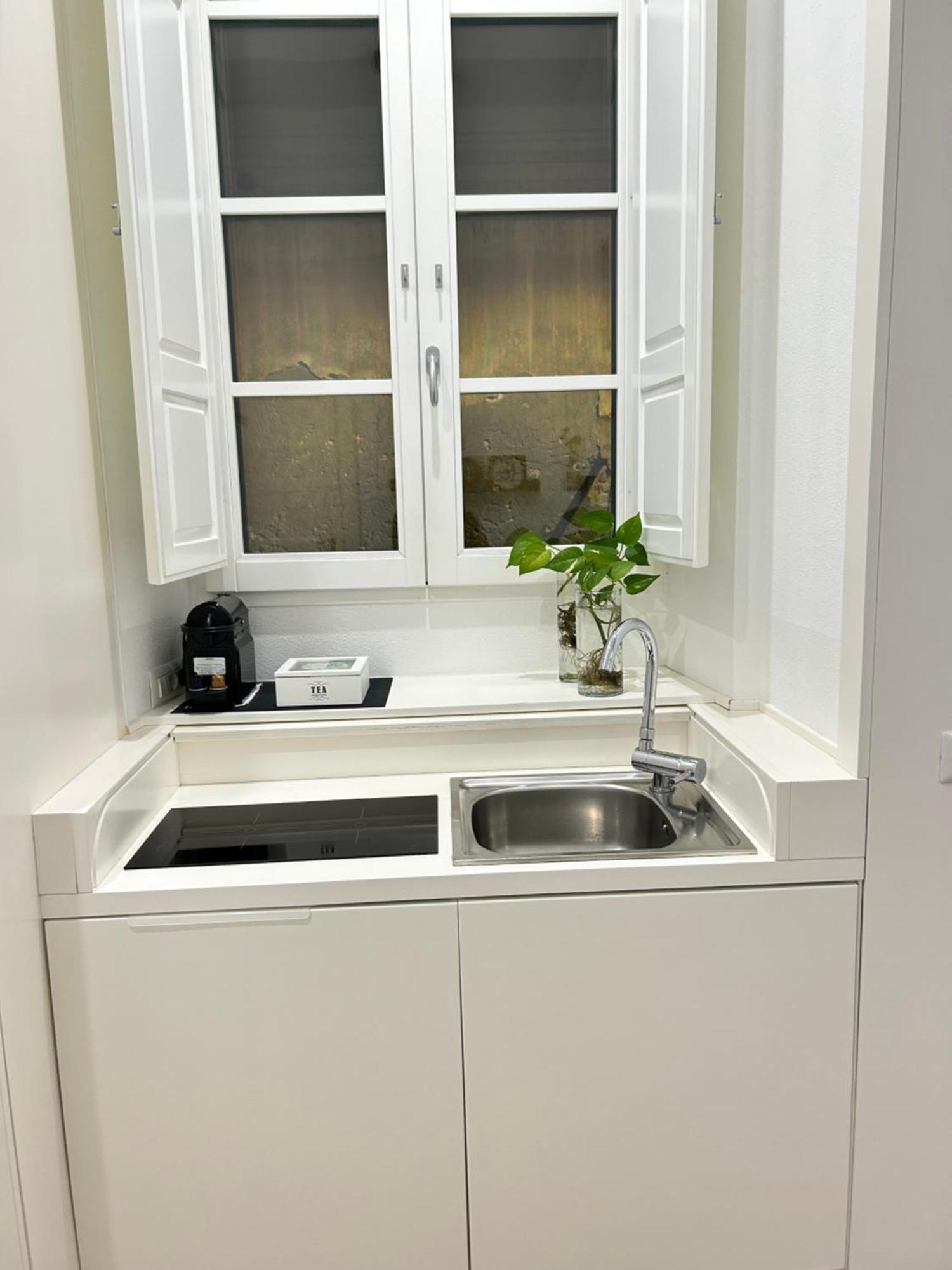 Apartment Vsg25 Nel Centro Di Cagliari Exteriör bild