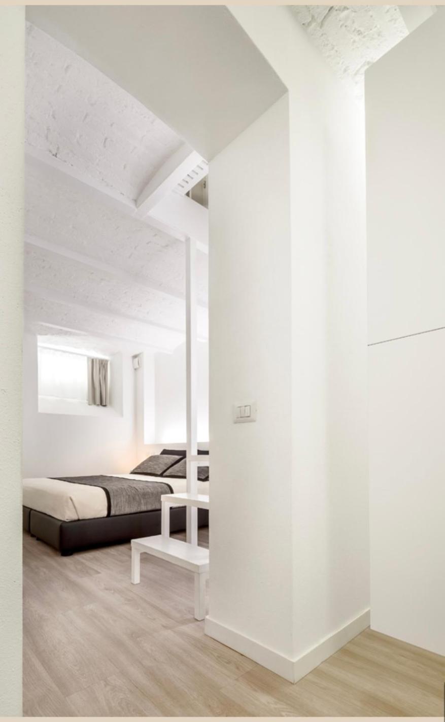 Apartment Vsg25 Nel Centro Di Cagliari Exteriör bild